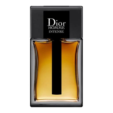 dior intense 50 ml 75|Dior homme intense 2020 notes.